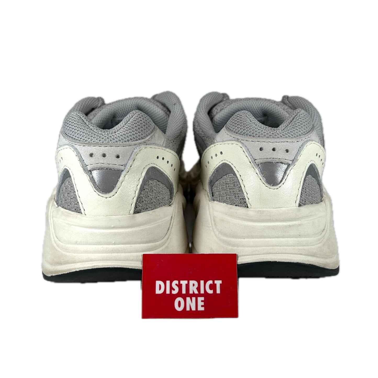 EF2829 Yeezy 700 Static [USED] - 5 M (Used)