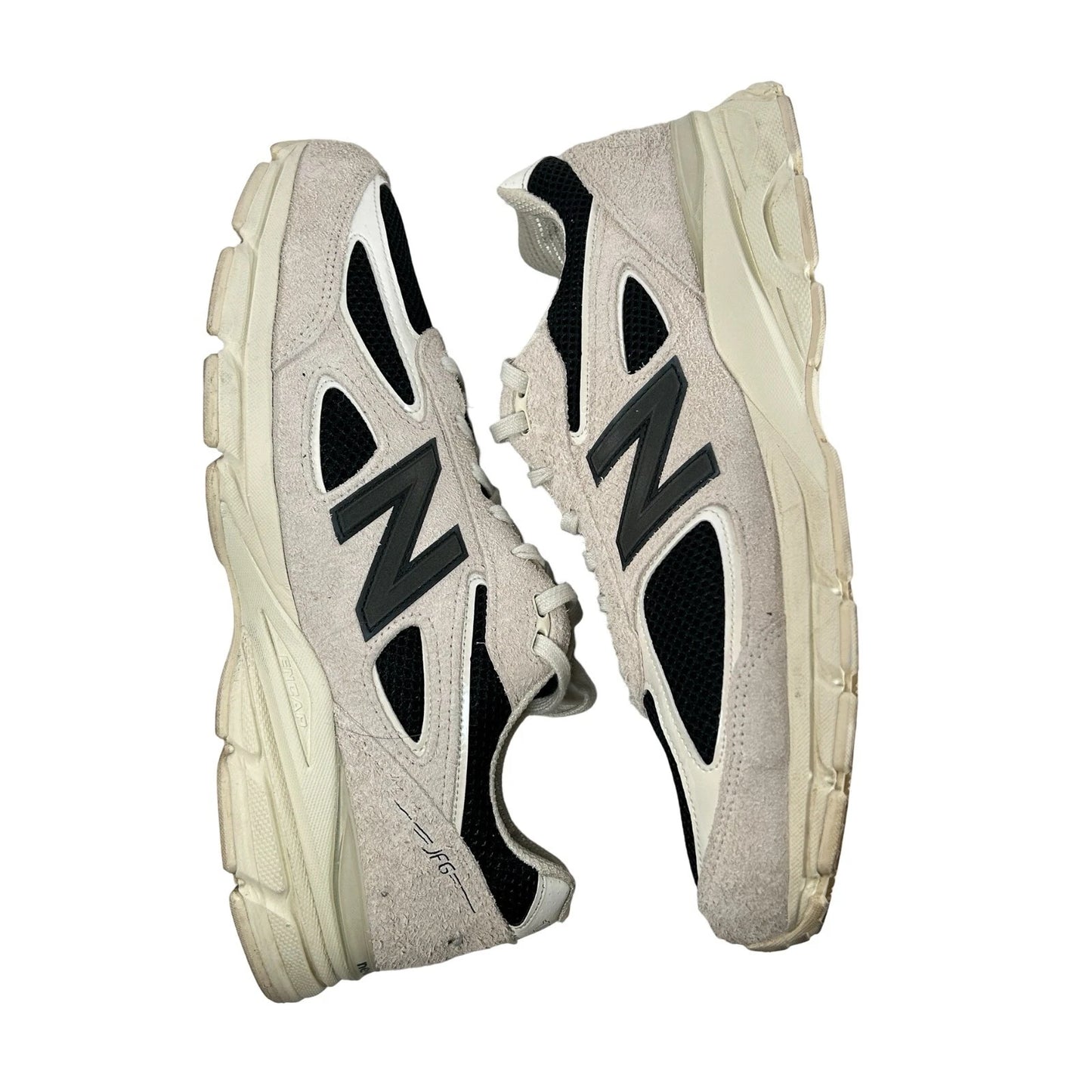 U990JR4 New Balance 990v4 MiUSA Joe Freshgoods 1998 Intro [USED] - 13 M (Used)
