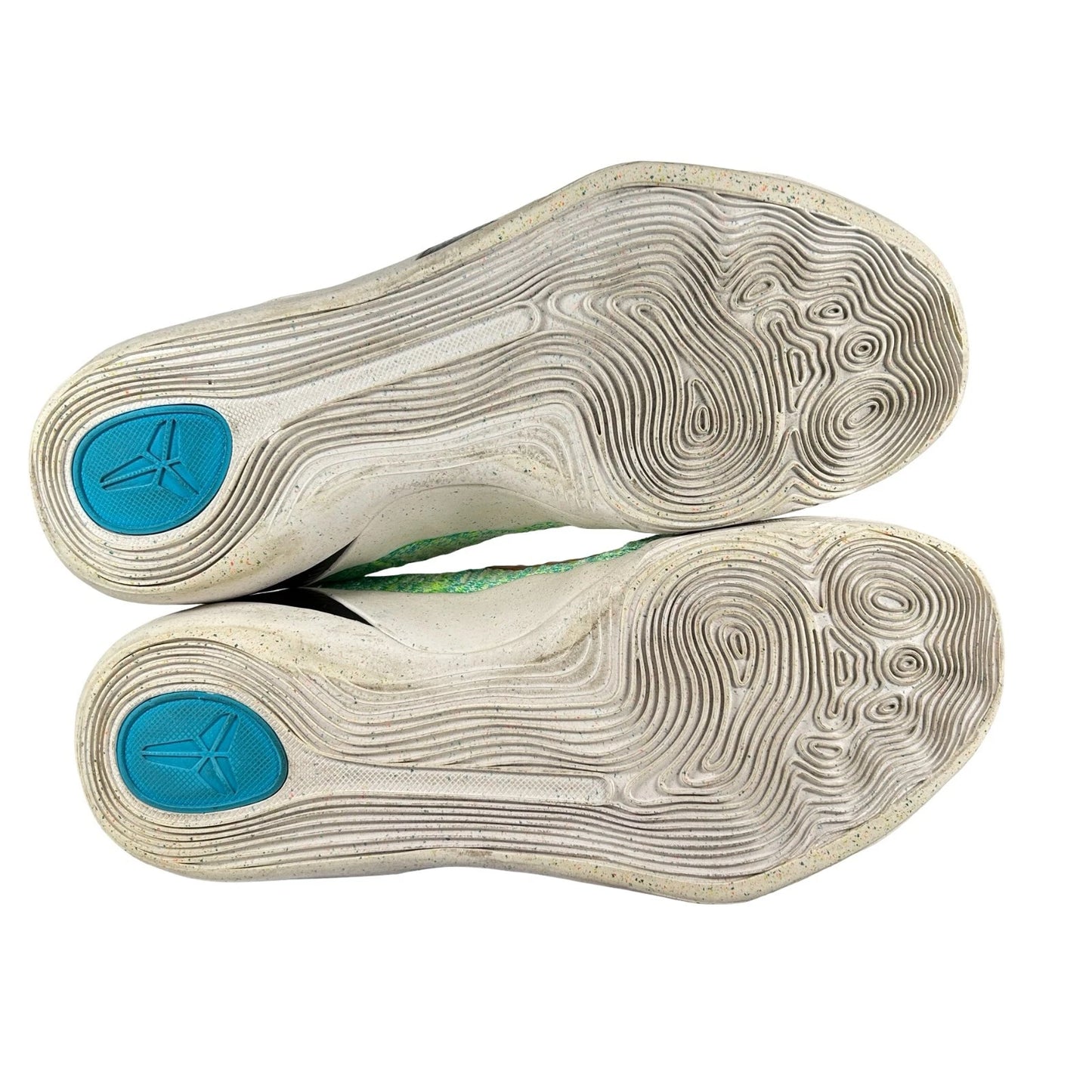 678301 904 Nike Kobe 9 Elite What the Kobe (2015) [USED] - 9.5 M (Used)