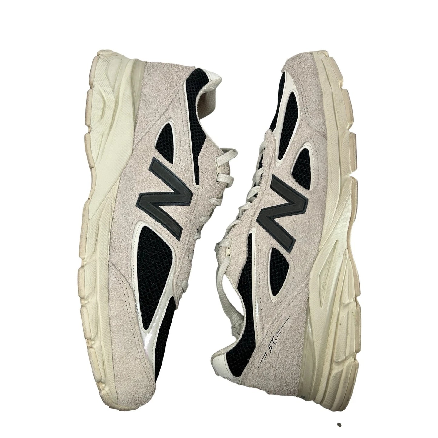 U990JR4 New Balance 990v4 MiUSA Joe Freshgoods 1998 Intro [USED] - 13 M (Used)