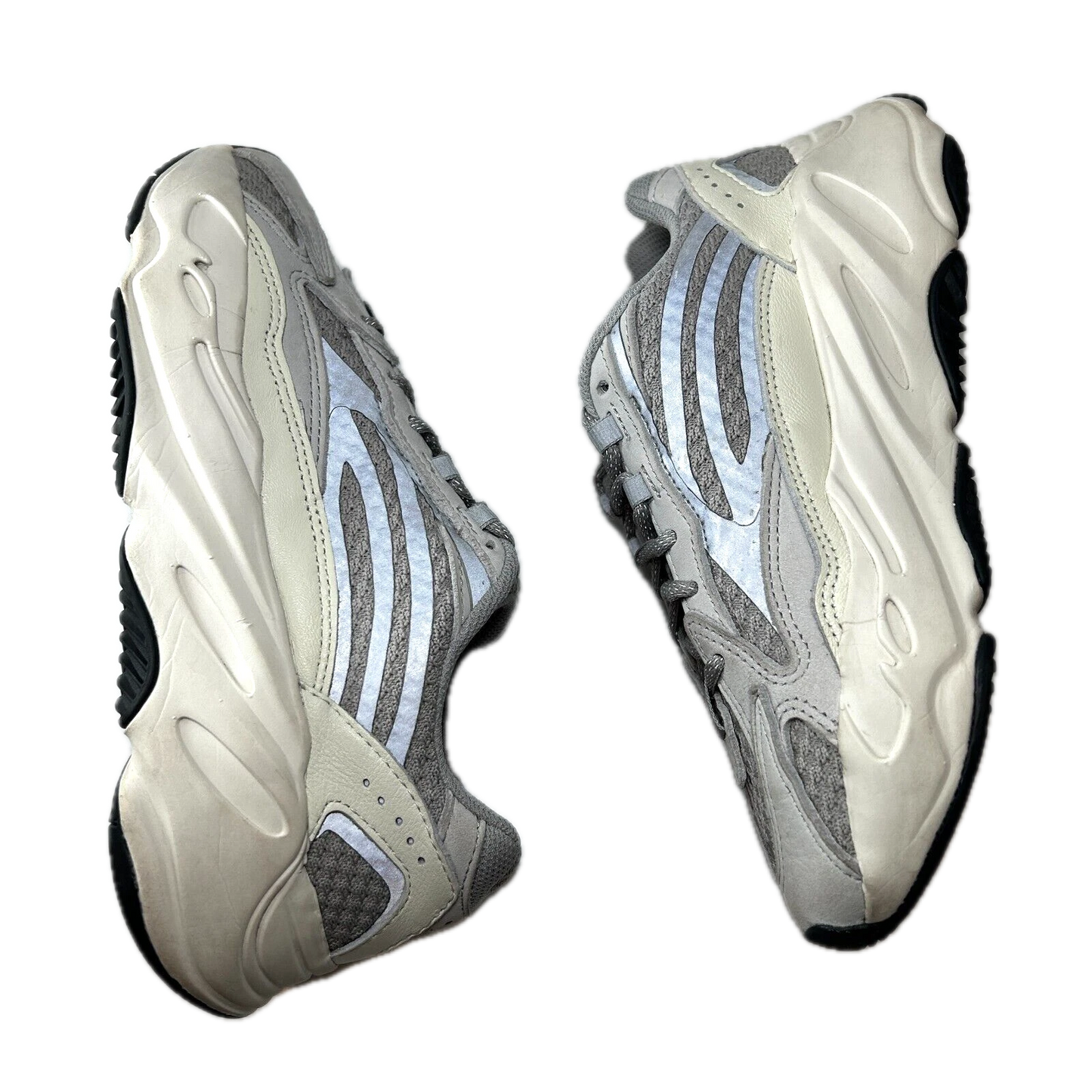 EF2829 Yeezy 700 Static [USED] - 5 M (Used)