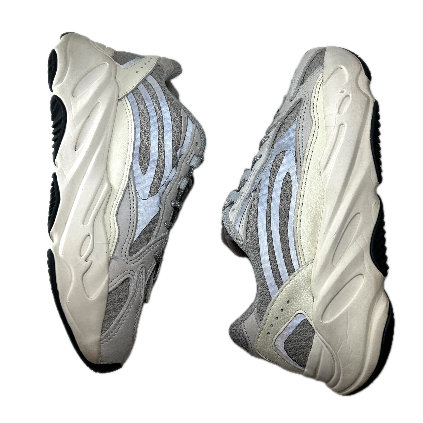 EF2829 Yeezy 700 Static [USED] - 5 M (Used)