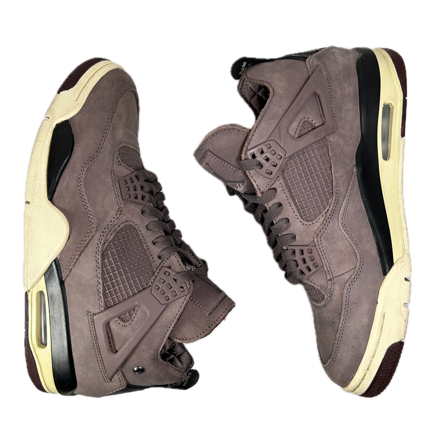 DV6773 220 Jordan 4 Retro A Ma Maniere [USED] - 9 M (Used16)