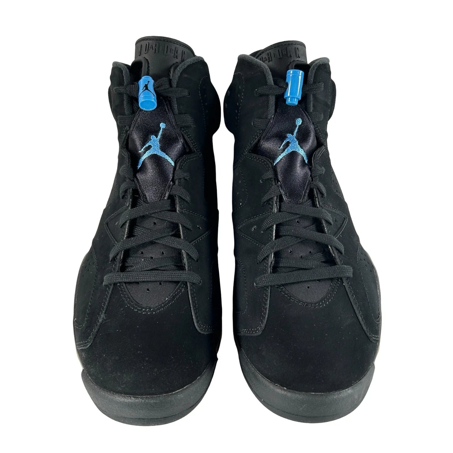 384664 006 Jordan 6 UNC - 11 M (Yellowing Soles2)