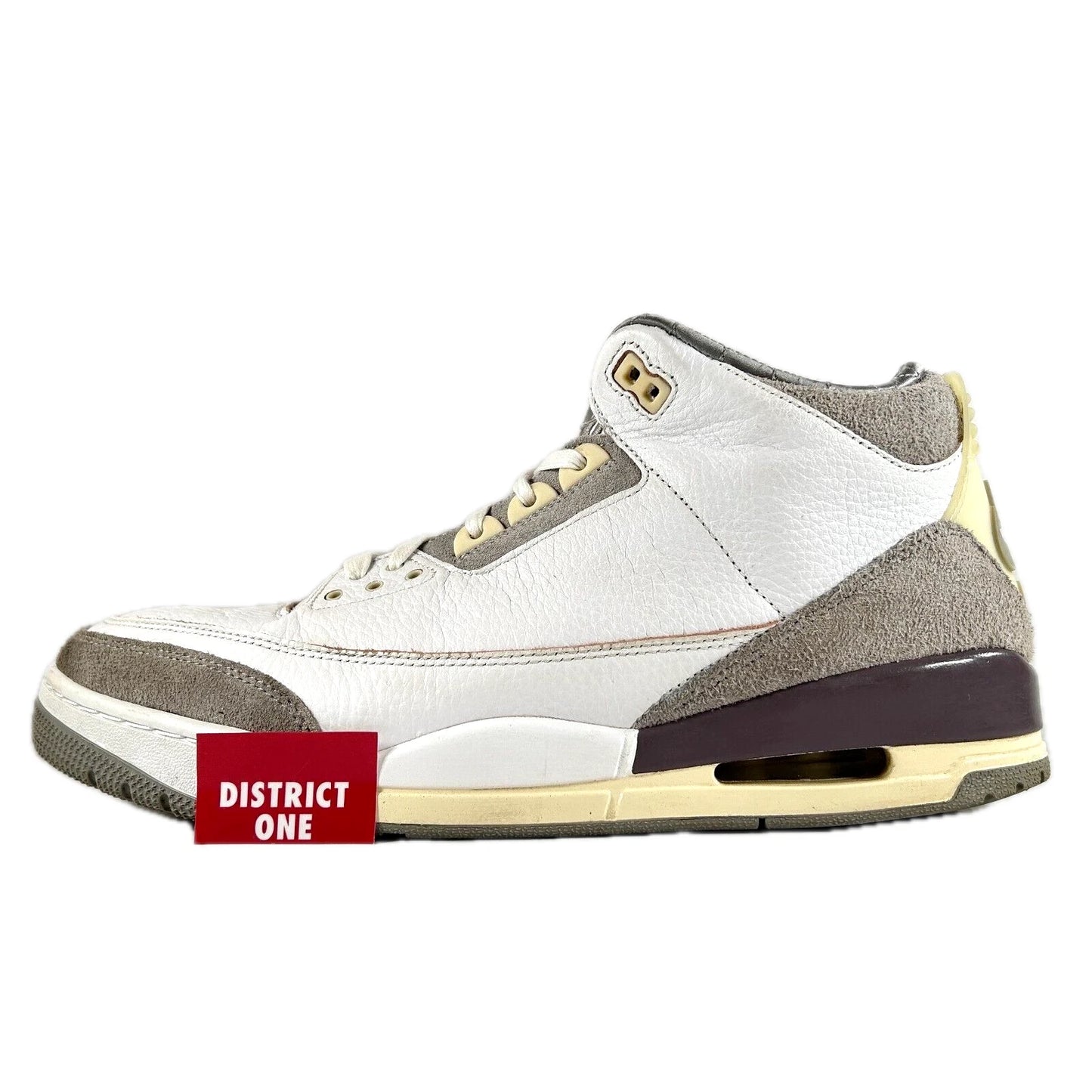 DH3434 110 Jordan 3 Retro A Ma Maniere [USED]  - 14.5 W (Used8)