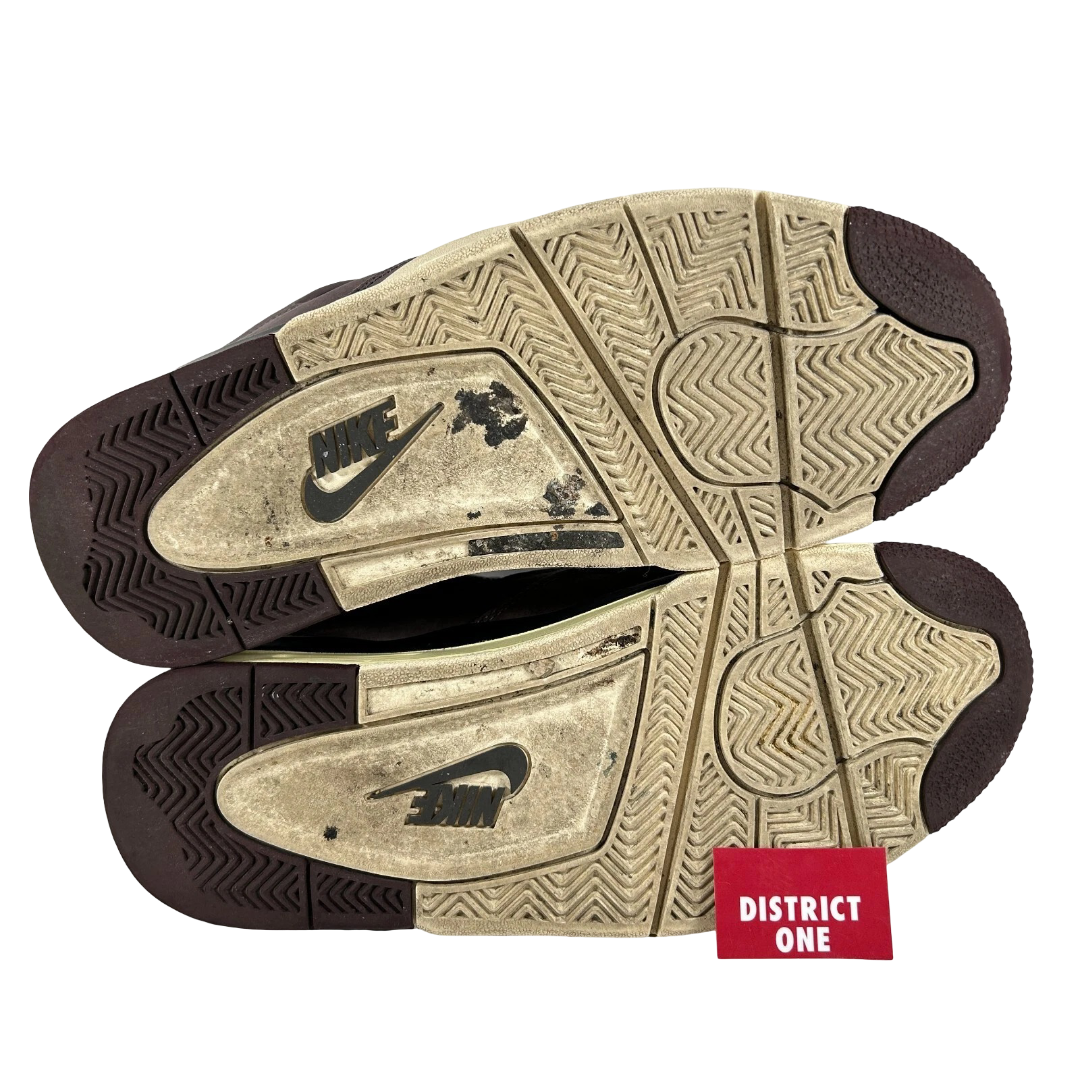 DV6773 220 Jordan 4 Retro A Ma Maniere [USED] - 9 M (Used16)