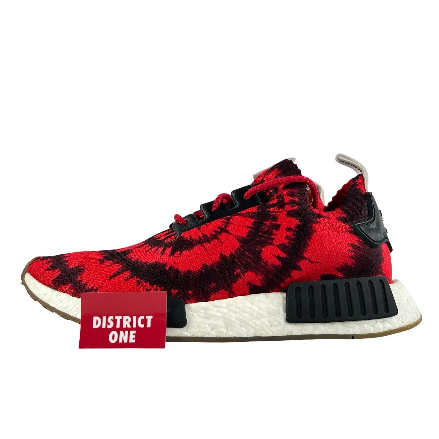 AQ4791 adidas NMD R1 Nice Kicks [USED] - 8 M (Used) (Replace Box)