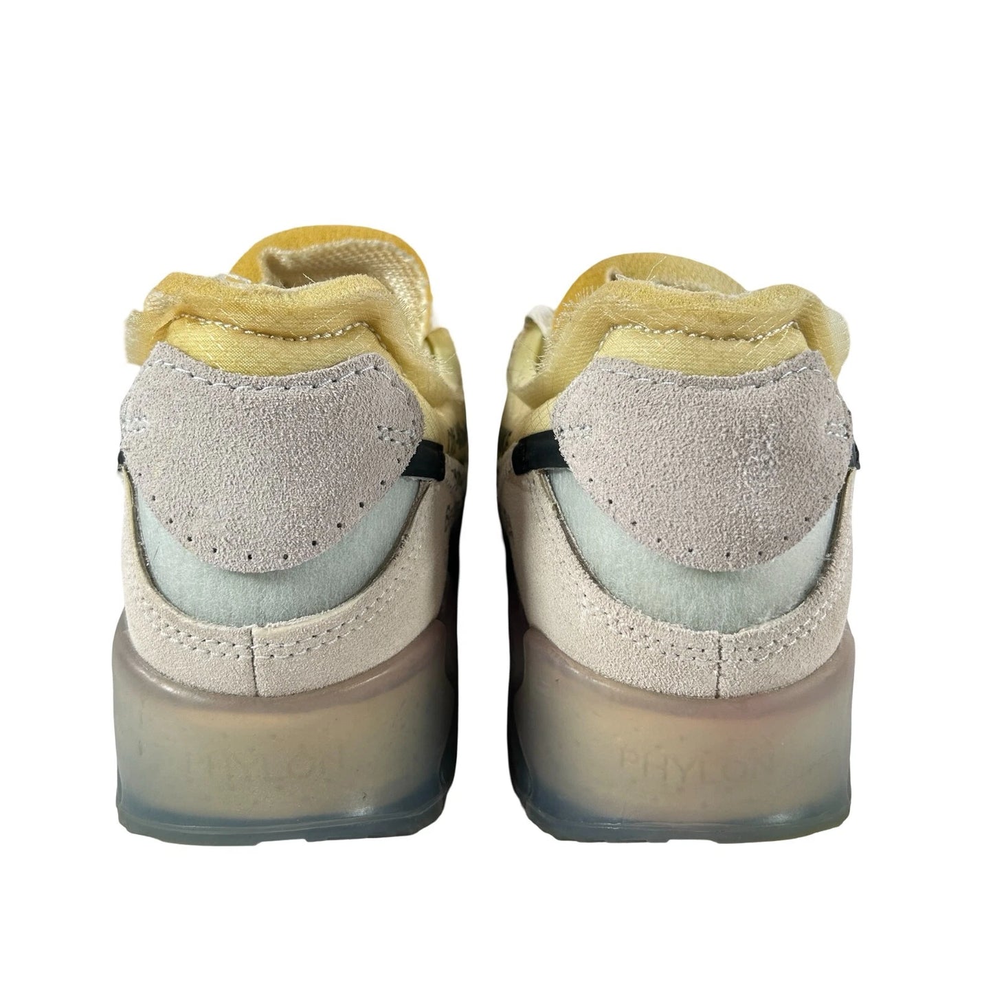 AA7293 100  Nike Air Max 90 Off-White [USED] - 8.5 M (Used) (Replace Box2)