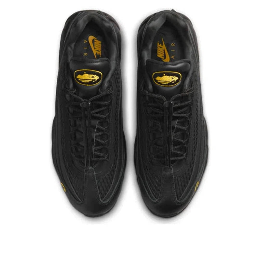 FB2709 003 Nike Air Max 95 Honey Black