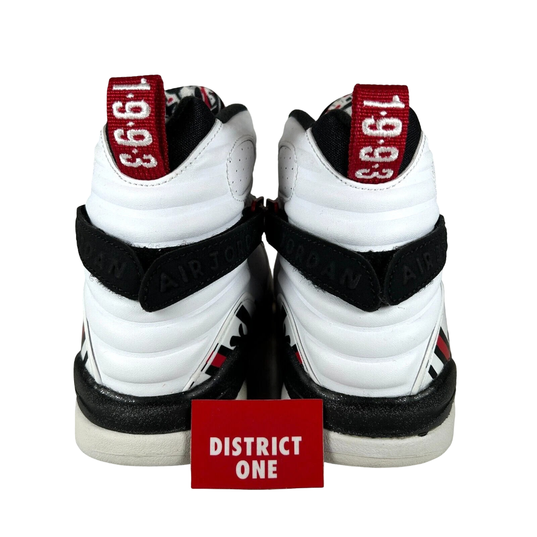 305368 104 Jordan 8 Retro Alternate (GS) [CONDITIONAL] - 6.5 Y (Yellowing) (No Box)