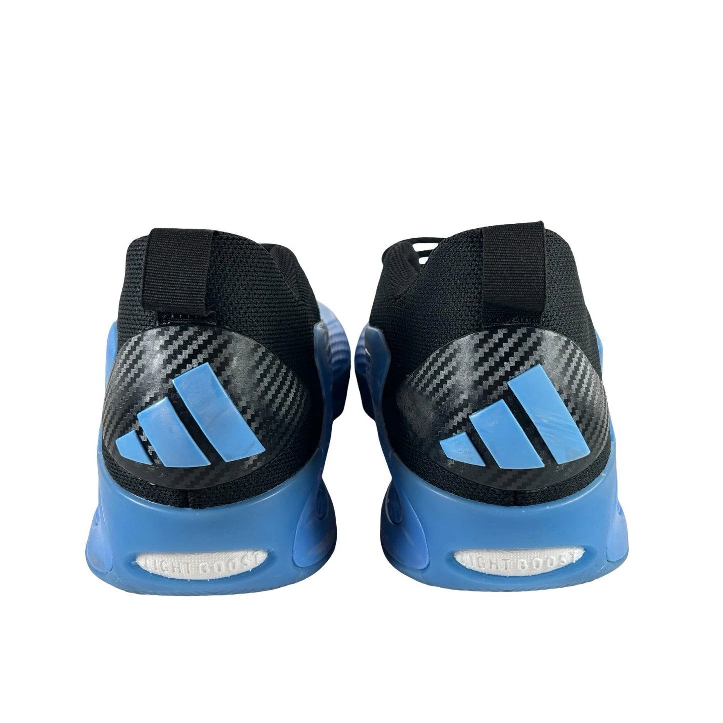 JQ6139 adidas AE 1 Low Nick's Gift [USED] - 15 M (Used) (No Box)