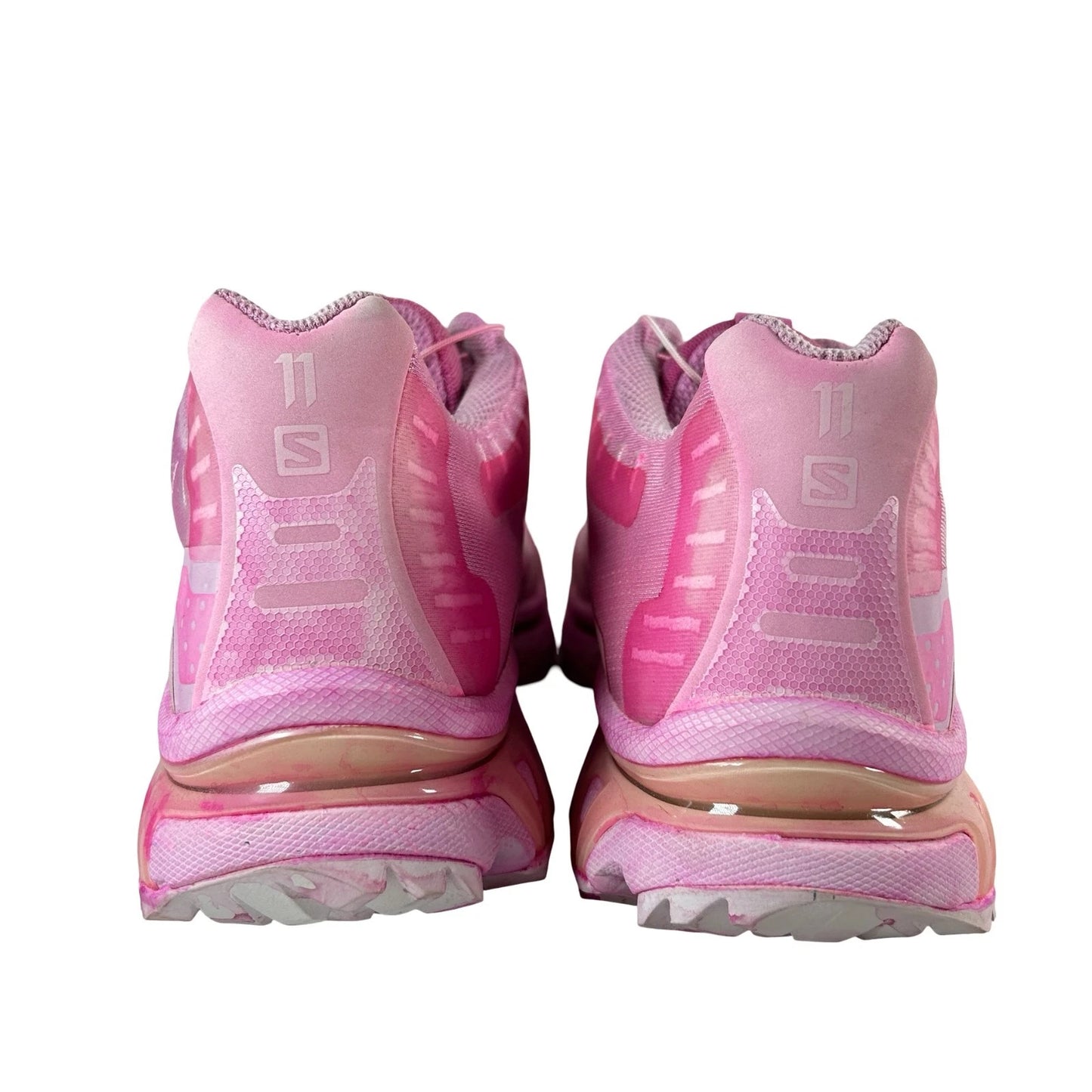 L40785400 11 By Boris Bidjan Saberi Salomon Bamba 5 Pink Panther [USED] - 10 M (Used) (No Box)