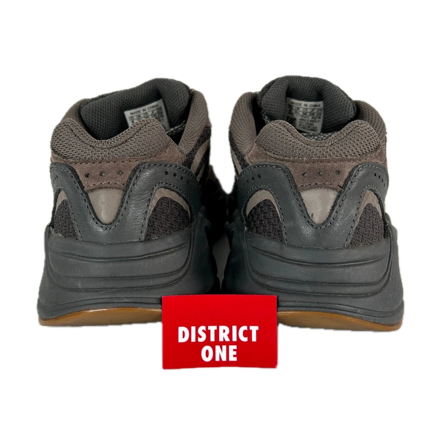 EG6860 Adidas Yeezy Boost 700 V2 Geode [USED] - 4 M (Used2)