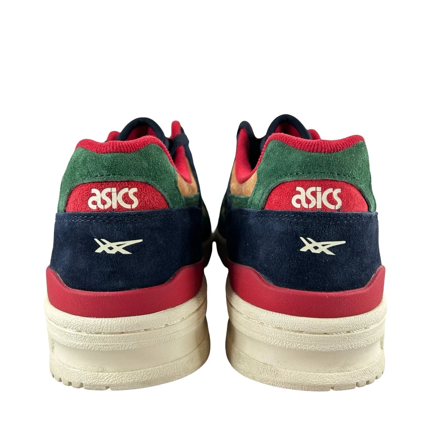 1201A902 200 Kith ASICS EX 89 Kithmas Outdoor [USED] - 13 (Used) (No Box)
