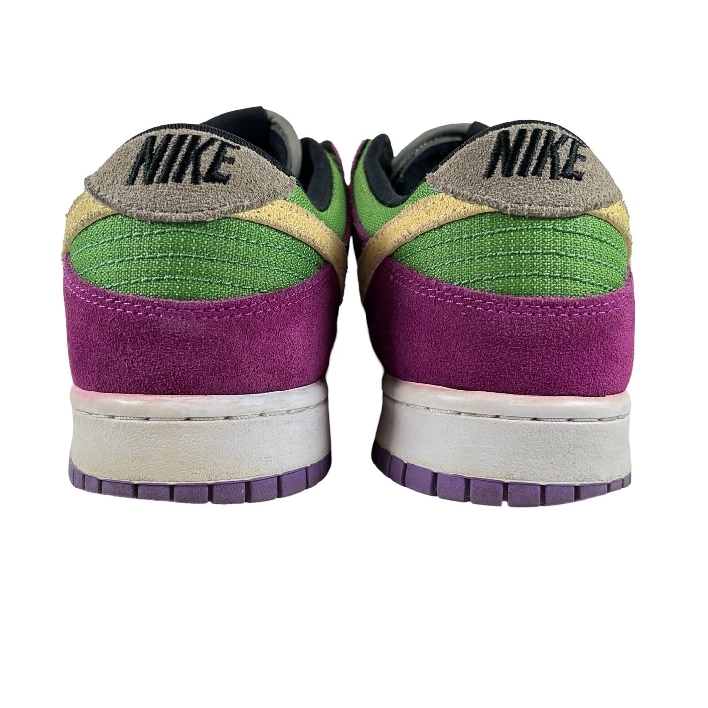 CT5050 500 Nike Dunk Low Viotech (2019) [USED] - 9.5 M (Used) (No Box)