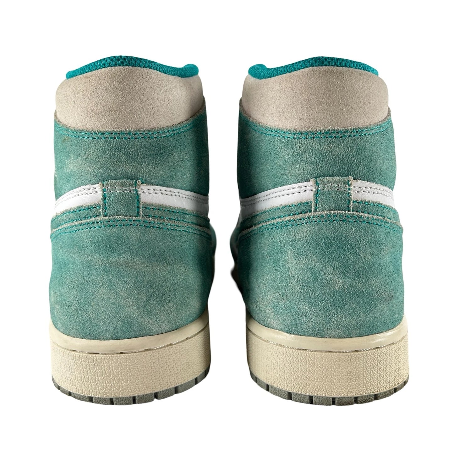 555088 311 Jordan 1 Turbo Green [USED] - 12 M (Used2)