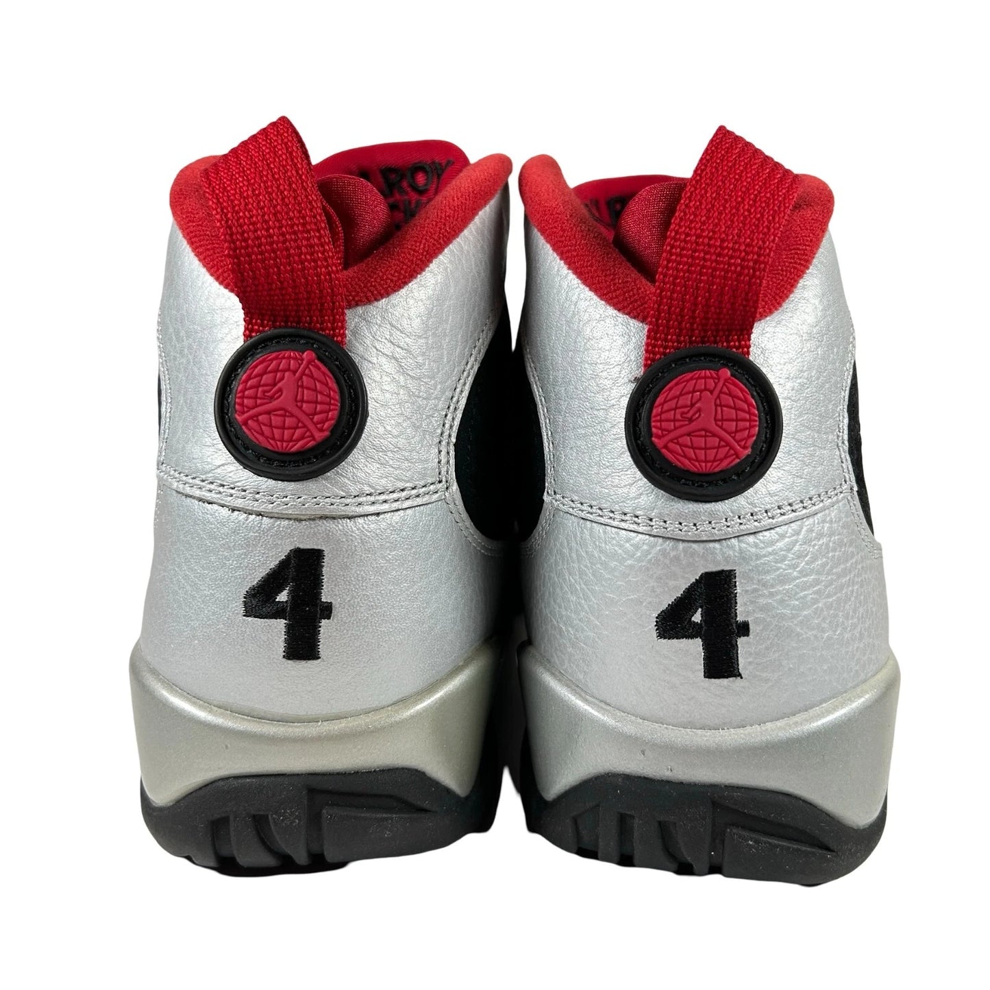 302370 012 Air Jordan 9 Retro Johnny Kilroy 2012 [CONDITIONAL] - 9 M