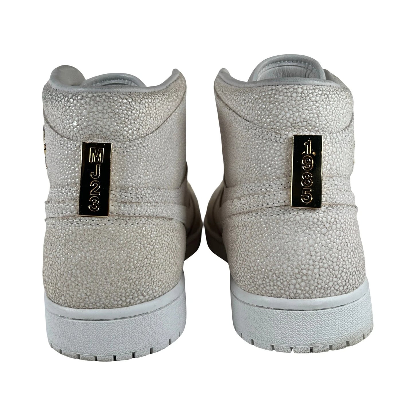 705075 130 Air Jordan 1 Retro High OG Pinnacle 2015 [USED] - 11.5 M (VNDS)