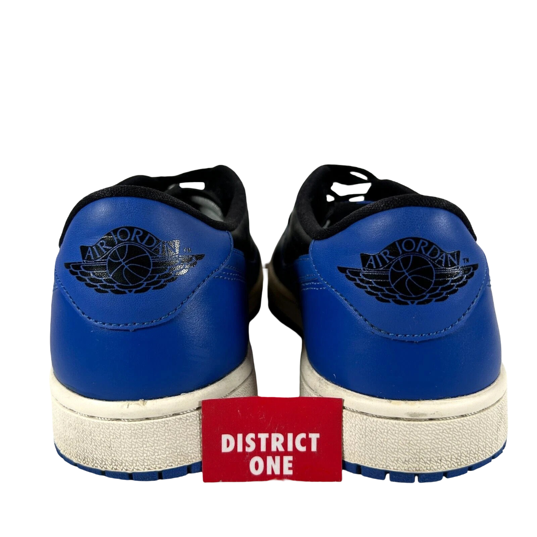 705329 004 Jordan 1 Retro Low Royal (2015) [USED] - 11 M (Used)