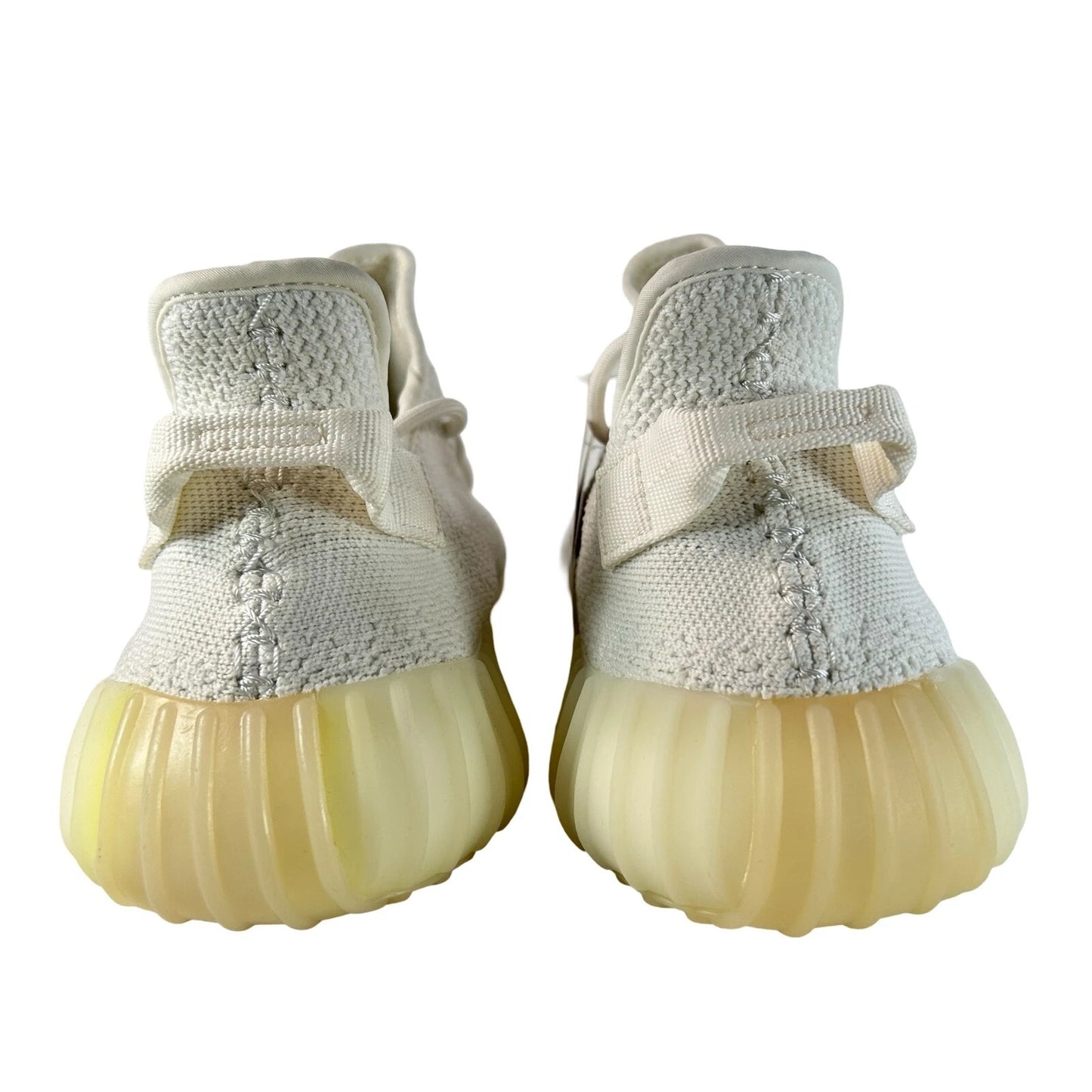 CP9366 Yeezy 350 V2 Cream White [CONDITIONAL] - 11.5 M (Yellowing2)