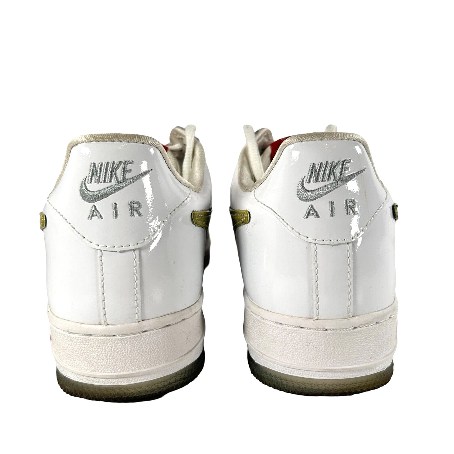 845053 105 Nike Air Force 1 Low Taiwan (2018) [USED] - 6.5 M (Used)