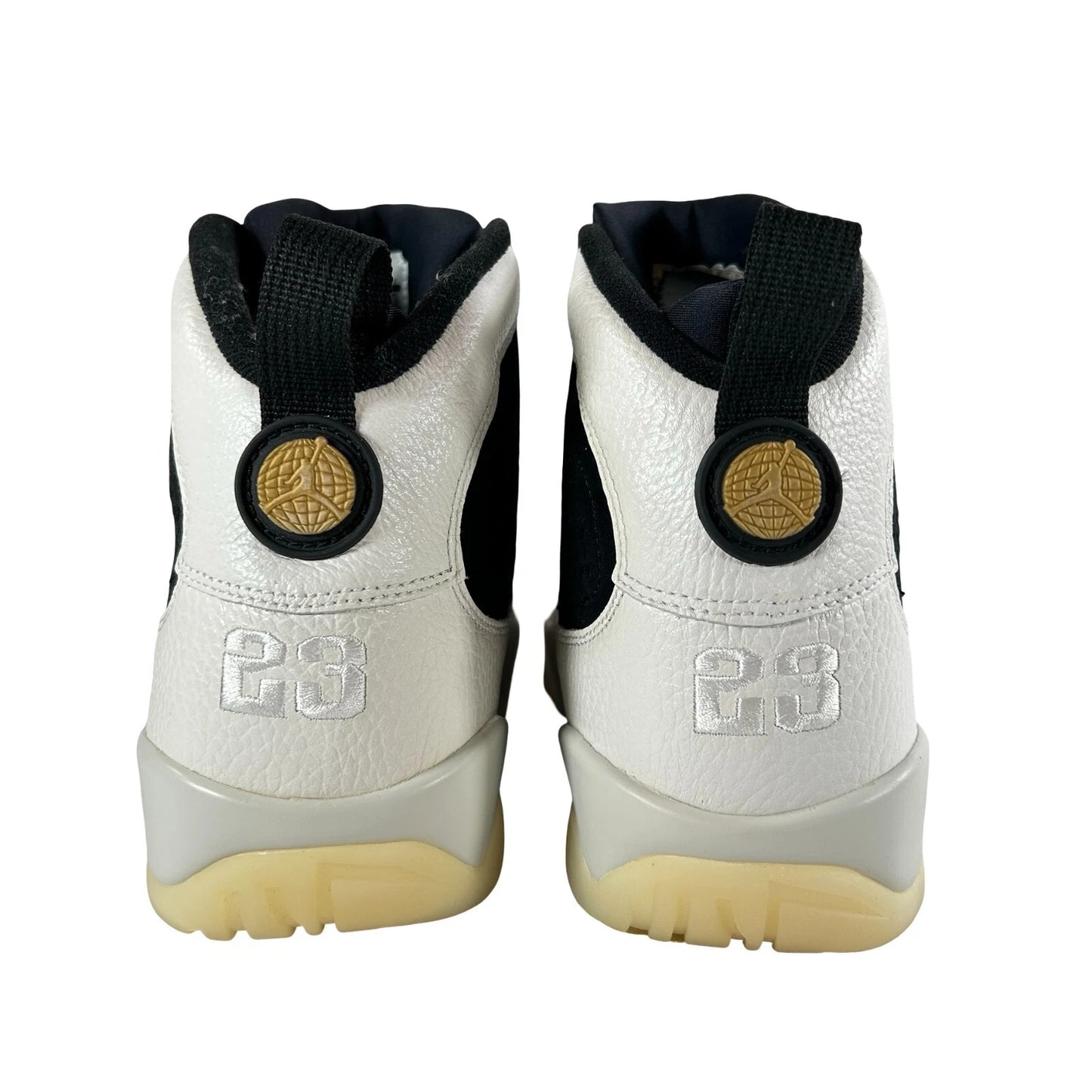 302370 021 Air Jordan 9 Retro City of Flight - 11.5 M (Soles Yellowing)
