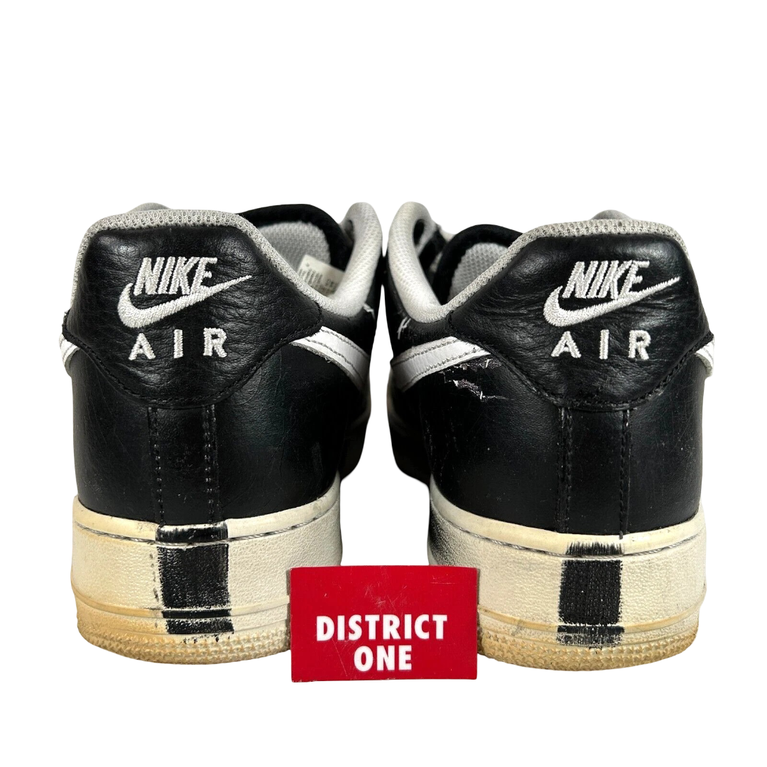 AQ3692 001 Nike Air Force 1 Low G-Dragon Peaceminusone Para-Noise [USED] - 9.5 M (Used)