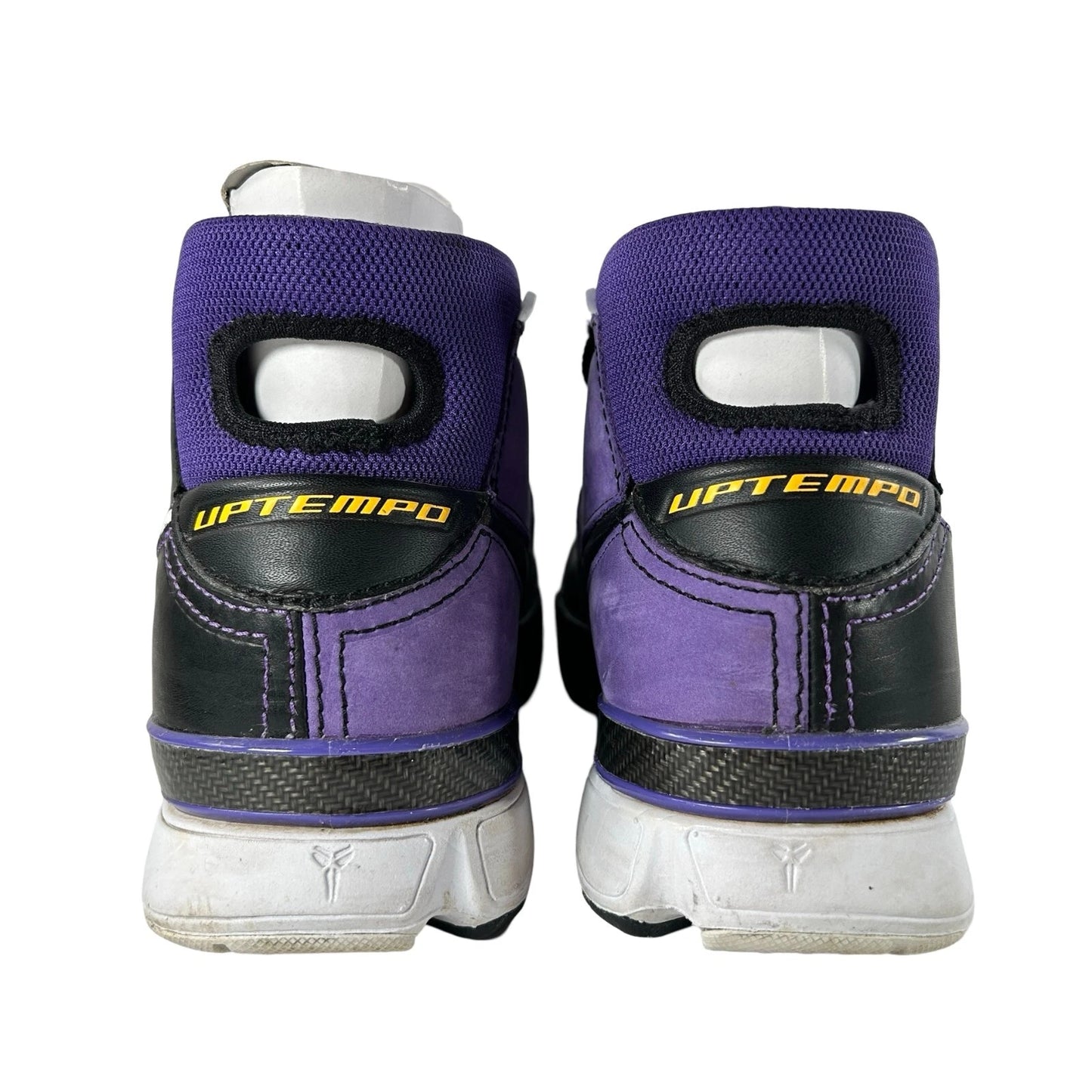 AQ2728 004 Nike Kobe 1 Protro Purple Reign [USED] - 9.5 M (Used)