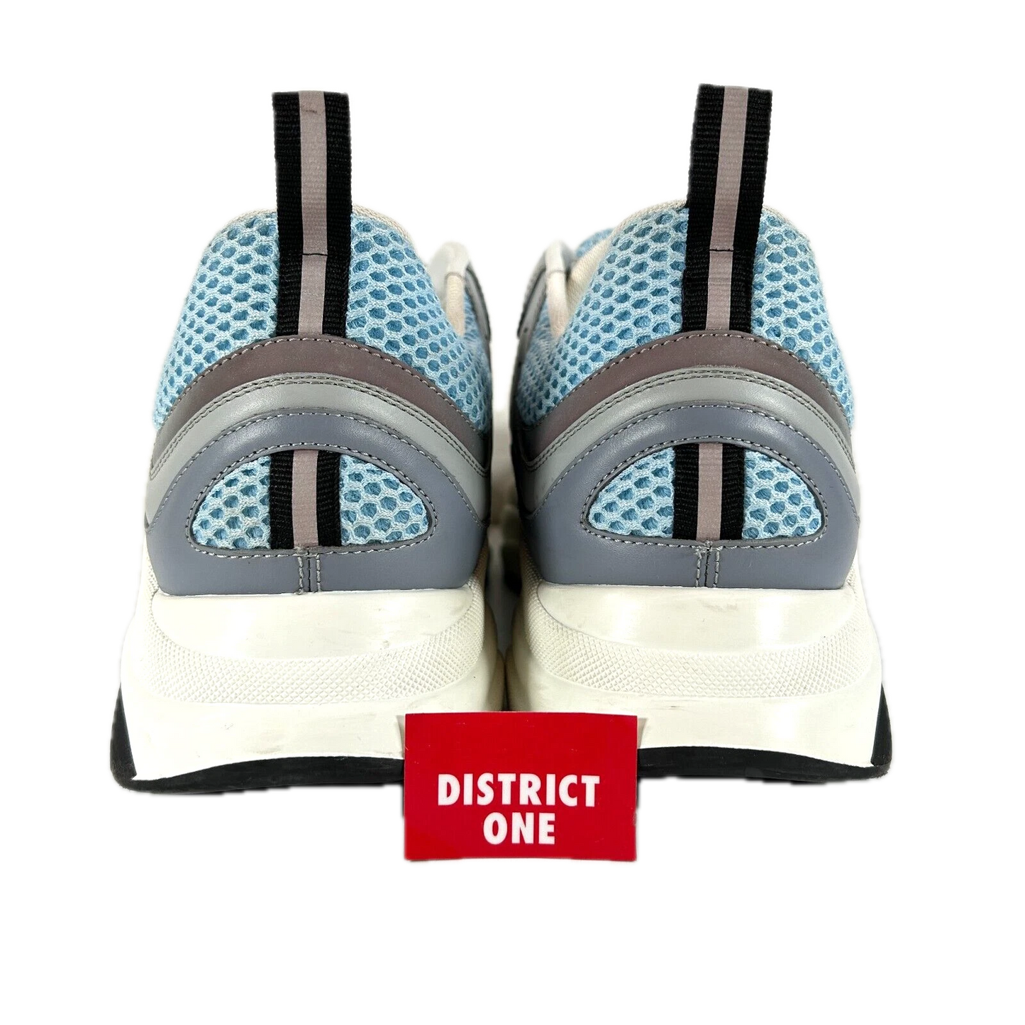 3SN231YXX H865 Dior B22 White Blue [USED] - EU 45 (US 12) (Used)