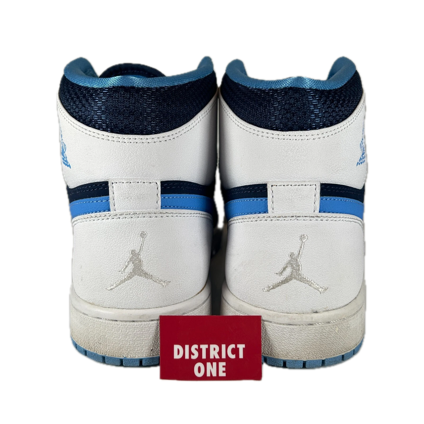 332550 402 Air Jordan 1 Retro High Chris Paul PE CP 3 2014 [USED] - 10.5 M (Used)