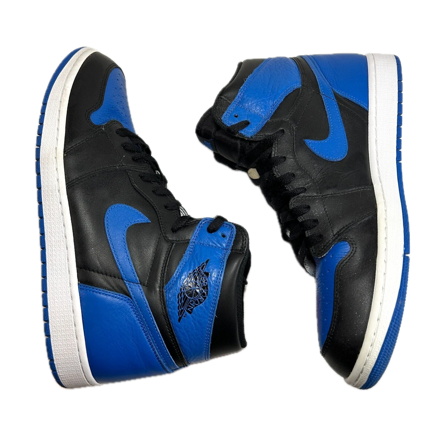 555088 007 Jordan 1 Royal (2017) [USED] - 13 M (VNDS2)