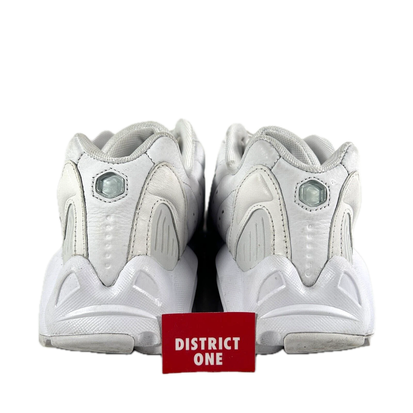 DH4692 100 Nike Hot Step Air Terra Drake NOCTA White [USED] - 12 M (Used)