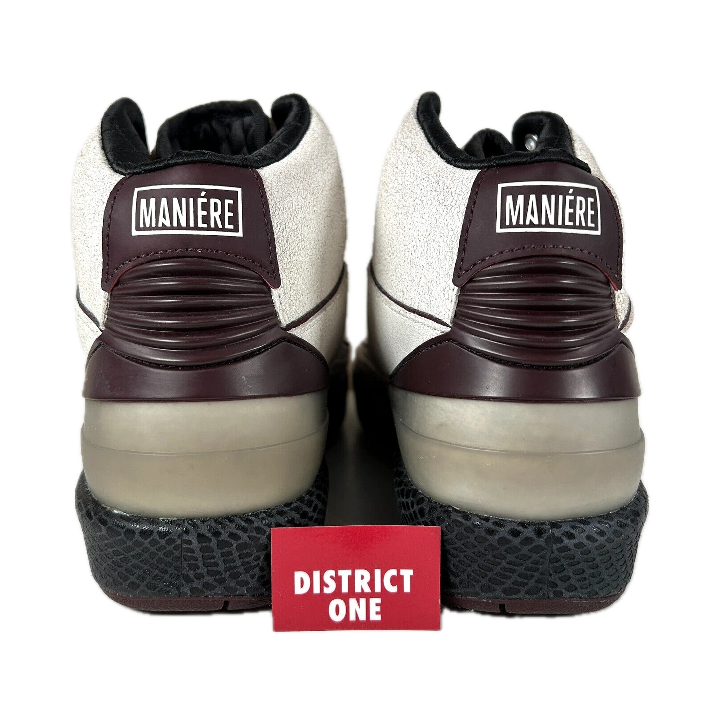 DO7216 100 Jordan 2 Retro A Ma Maniere [USED] - 9 M (Used3) (No Sleeve)