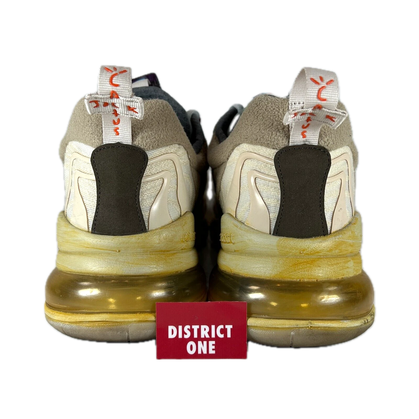CT2864 200 Air Max 270 Cactus Trails [USED] - 13 M (Used)