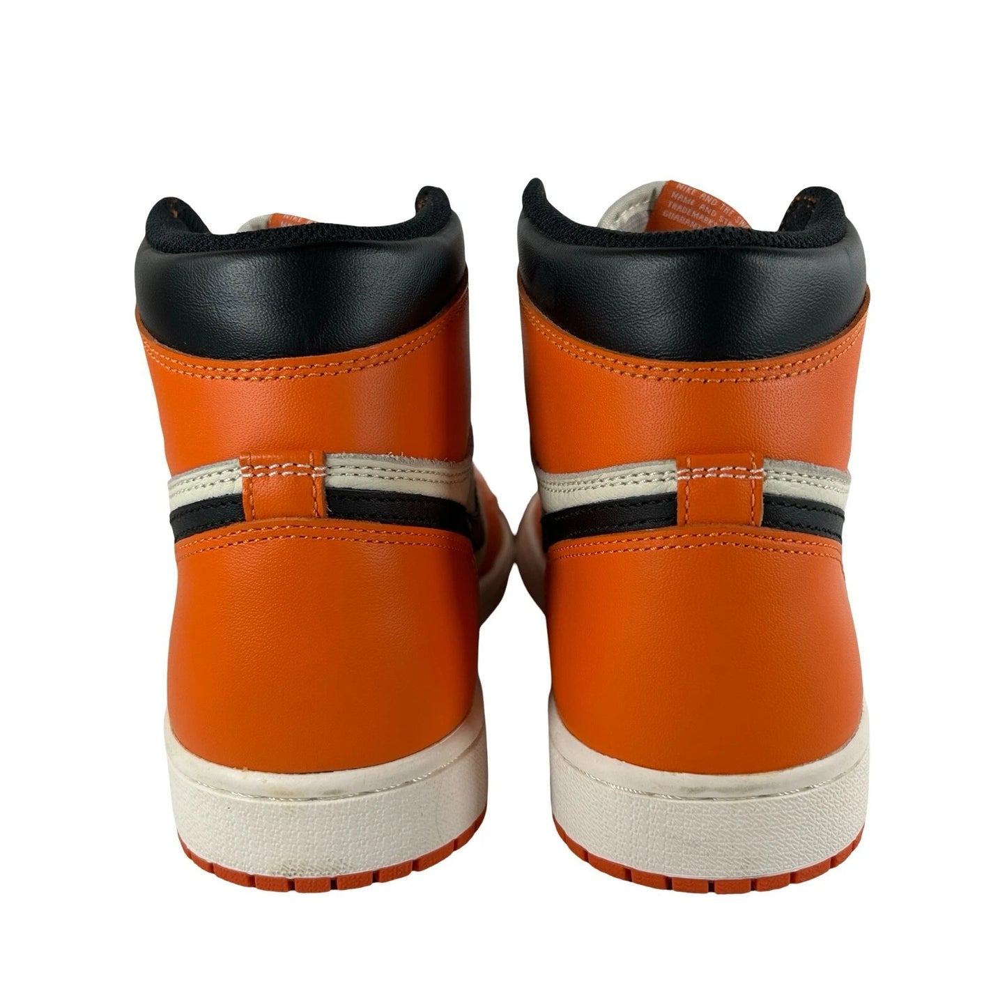 555088 113 Jordan 1 RSBB [USED] - 8.5 M (VNDS)
