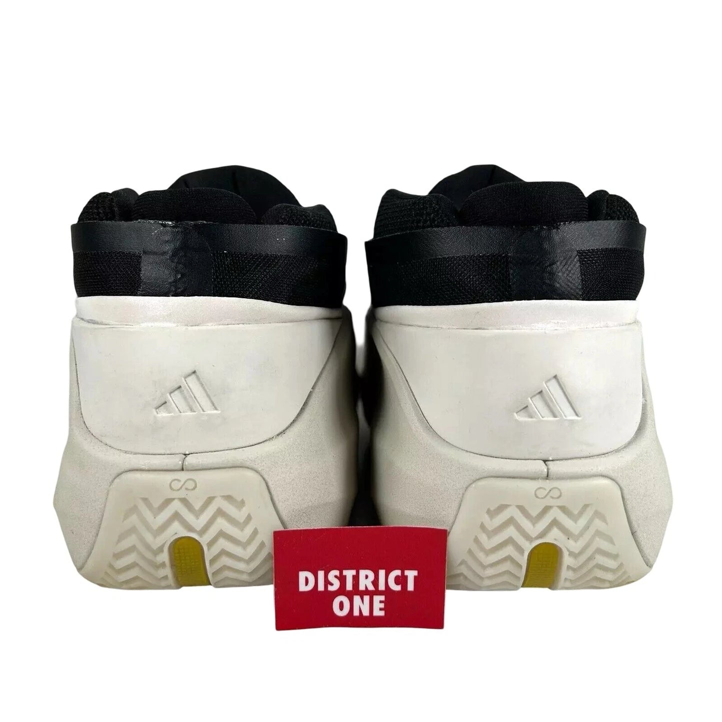 IE3079 adidas Crazy IIInfinity Stormtrooper [USED] - 6.5 M (Used)