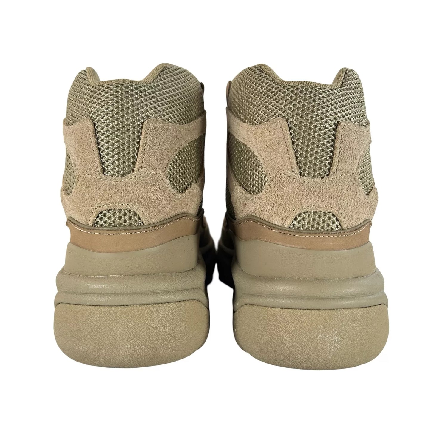 EG6462 Adidas Yeezy Desert Boot Rock [USED] - 11.5 M (VNDS)