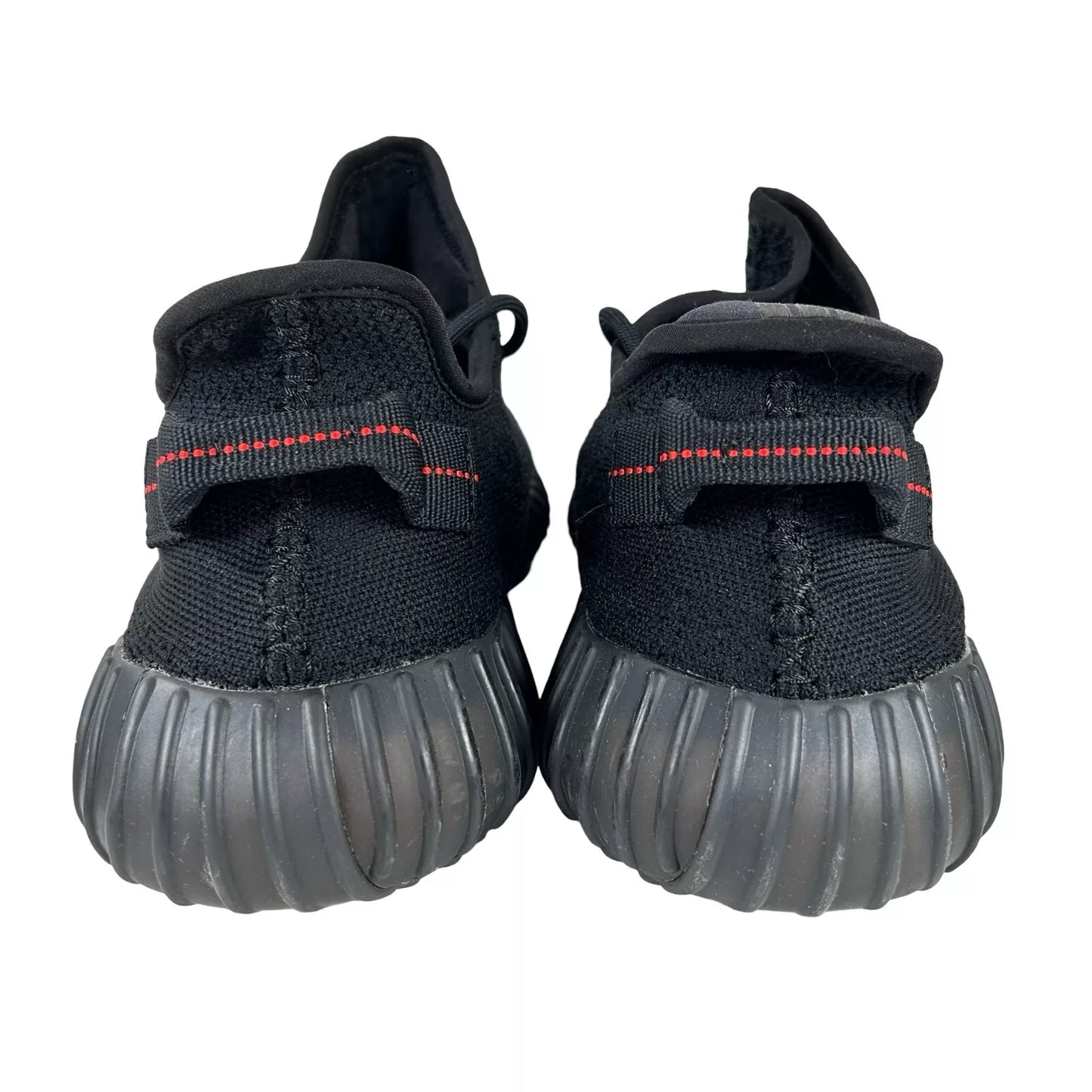 CP9652 Yeezy 350 V2 Bred [USED] - 14 M (Used)