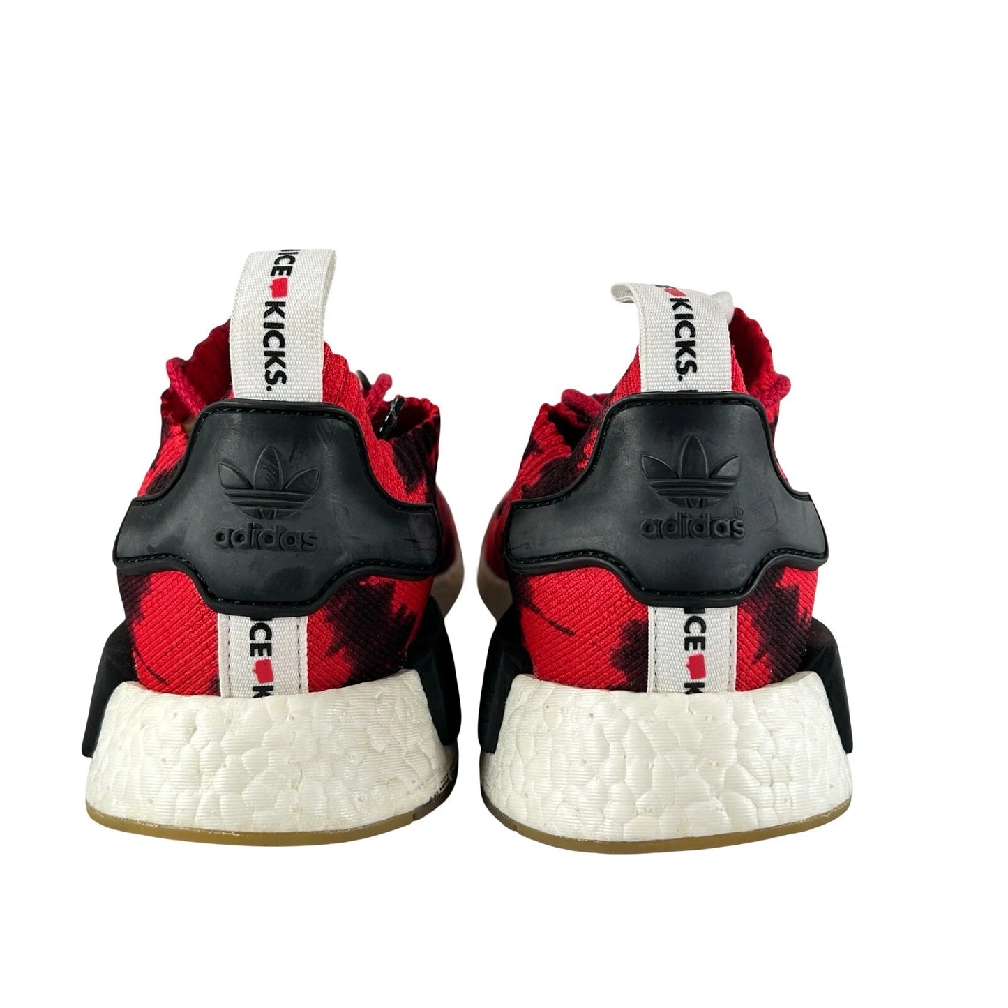 AQ4791 adidas NMD R1 Nice Kicks [USED] - 8 M (Used) (Replace Box)
