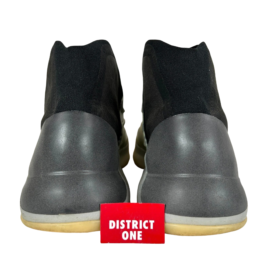 FZ4362 adidas YZY QNTM BSKTBL [USED] - 9.5 M (Used)
