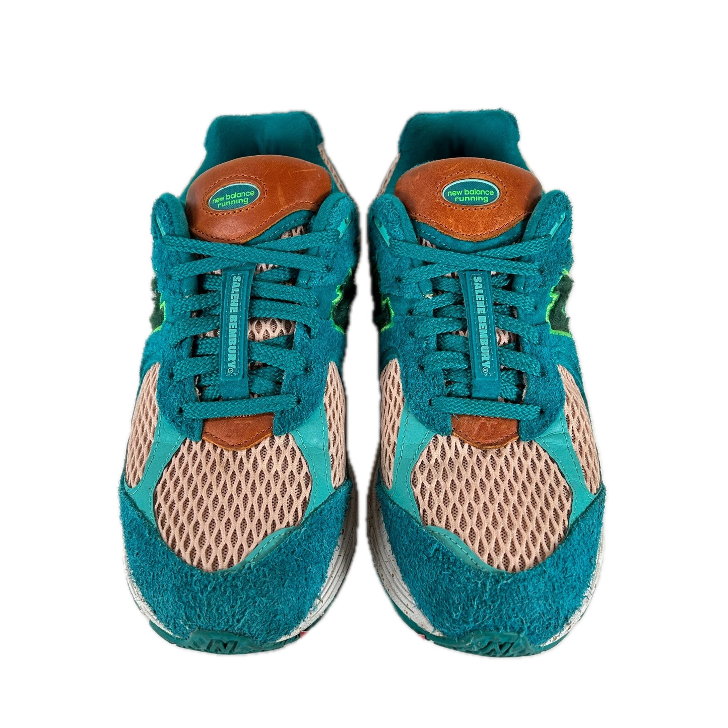 ML2002RJ New Balance 2002R Salehe Bembury Water Be The Guide [USED] - 10 M (Used3)