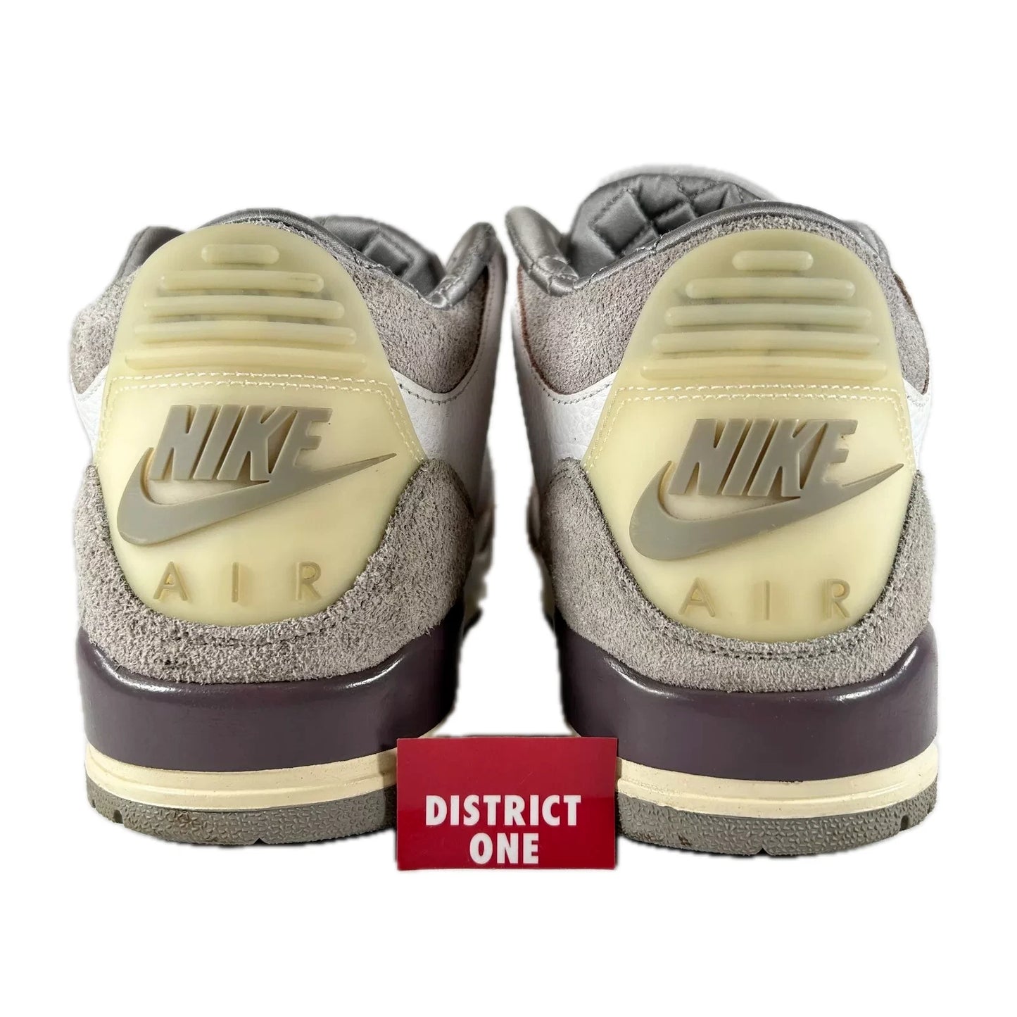 DH3434 110 Jordan 3 Retro A Ma Maniere [USED]  - 14.5 W (Used8)