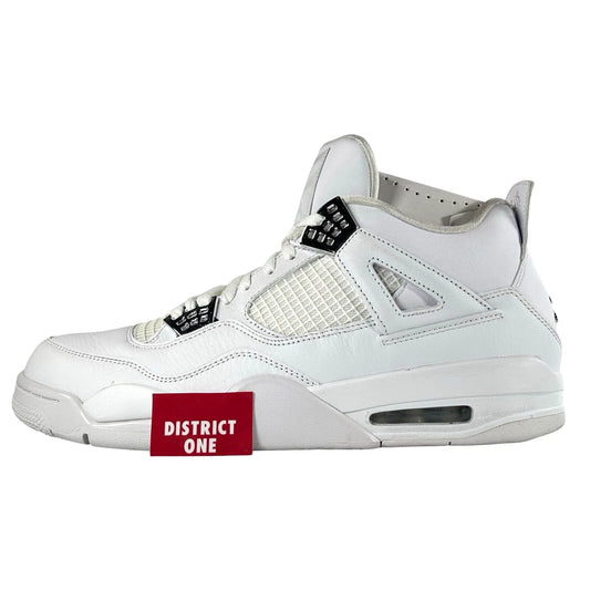 308497 100 Jordan 4 Retro Pure Money (2017) [USED] - 13 M (Used2)
