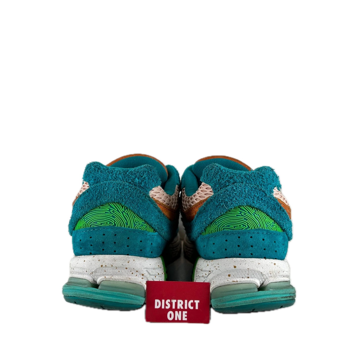 ML2002RJ New Balance 2002R Salehe Bembury Water Be The Guide [USED] - 10 M (Used3)