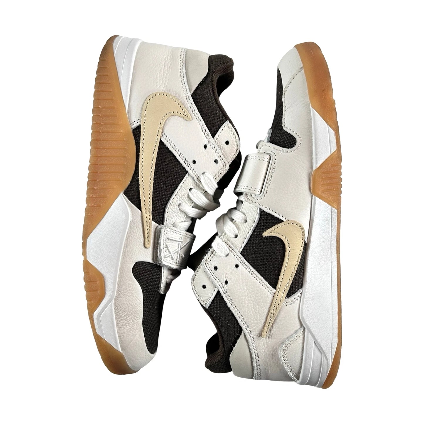 FZ8117 100 Jordan Jumpman Jack TR Travis Scott Sail [USED] - 9.5 M (Used5)