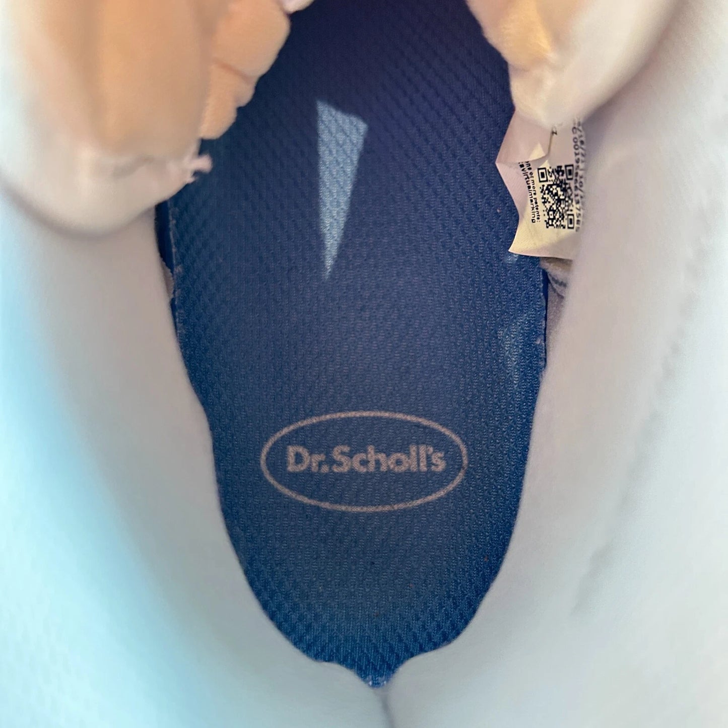 BQ4422 400 Jordan 1 High 85 Georgetown [USED] - 9.5 M (Used) (Missing Insoles) (No Box)