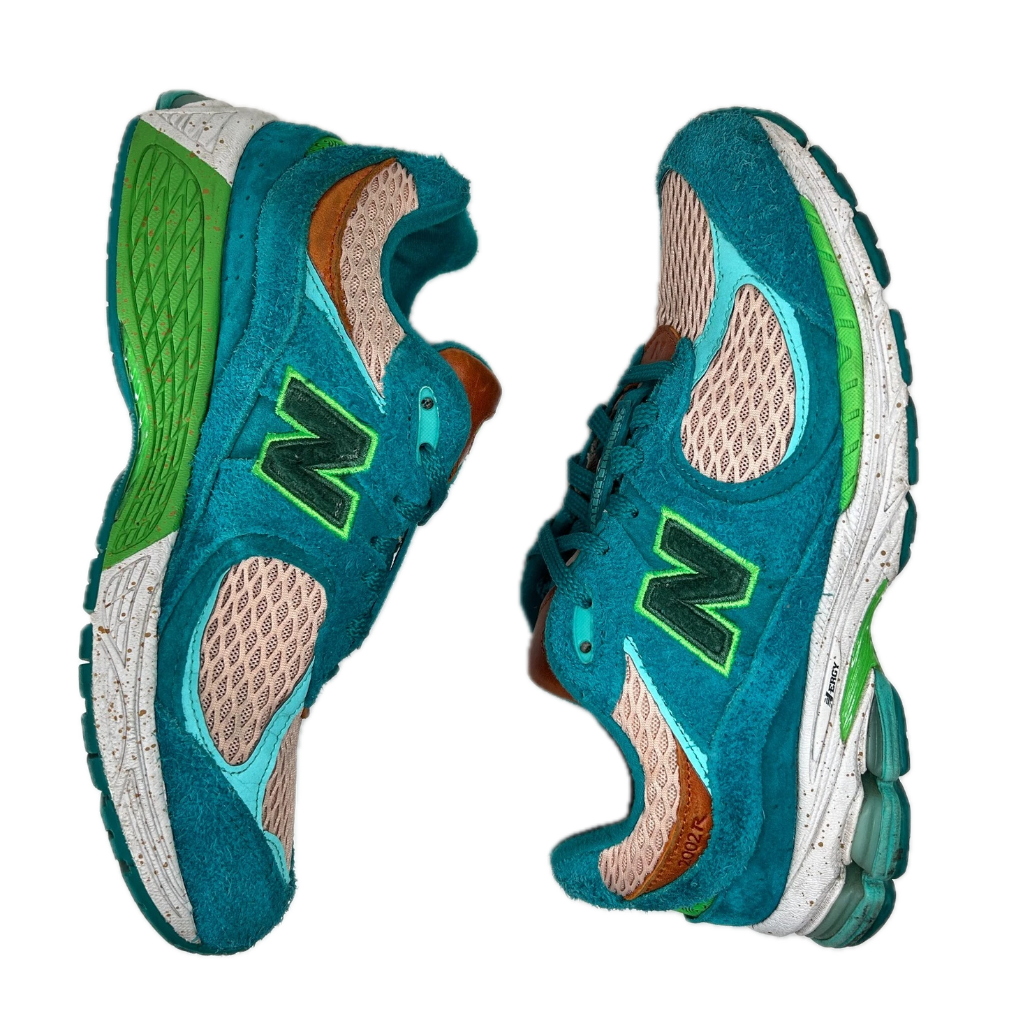 ML2002RJ New Balance 2002R Salehe Bembury Water Be The Guide [USED] - 10 M (Used3)