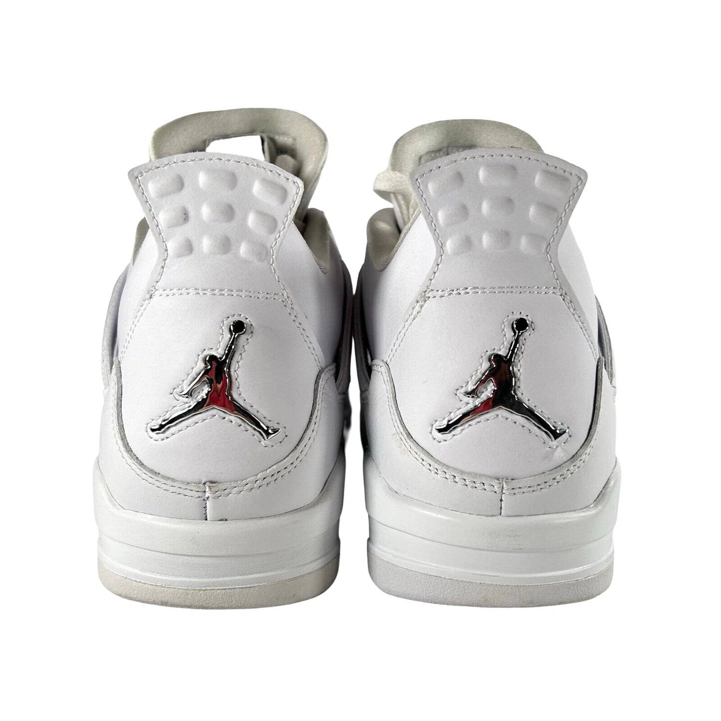 308497 100 Jordan 4 Retro Pure Money (2017) [USED] - 13 M (Used2)