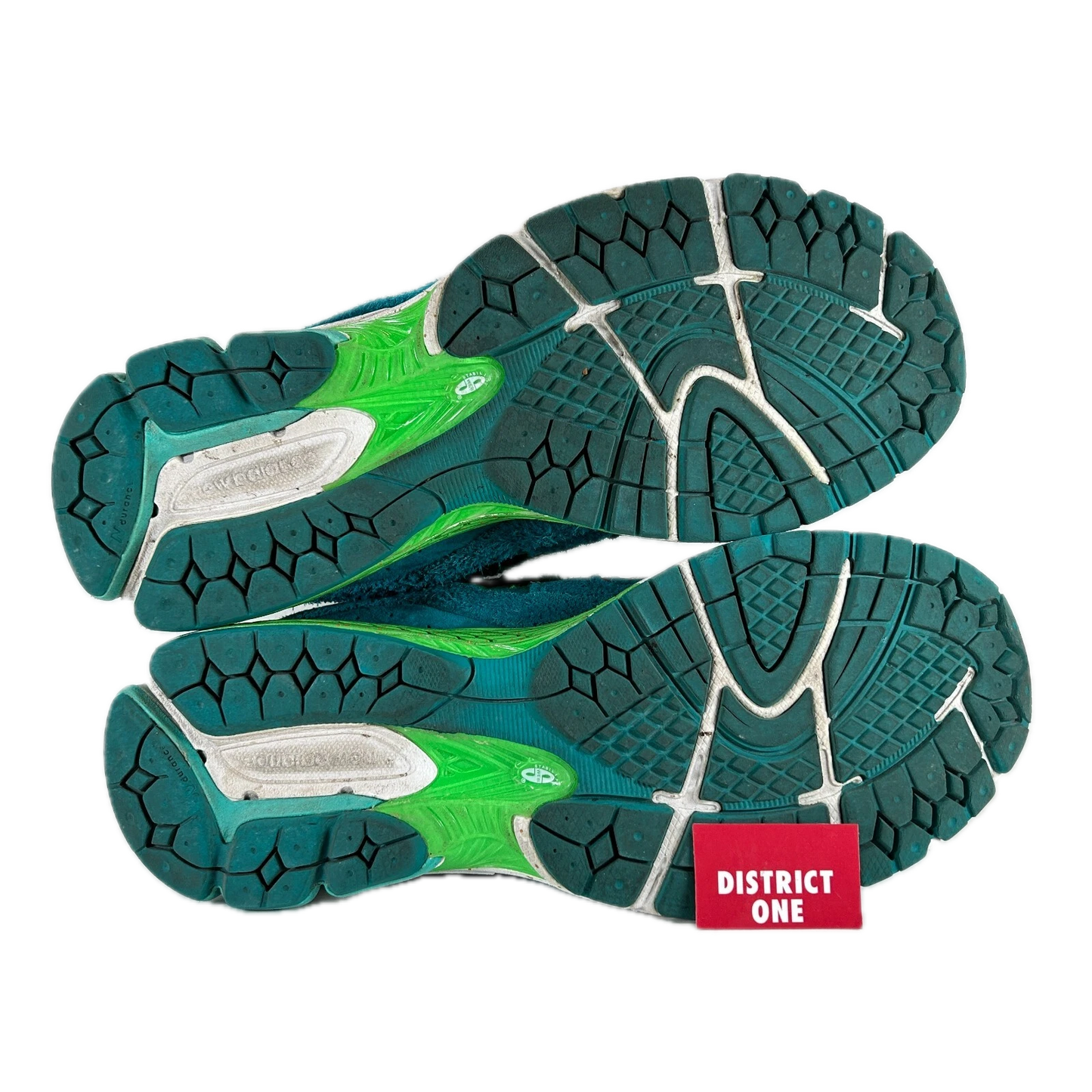 ML2002RJ New Balance 2002R Salehe Bembury Water Be The Guide [USED] - 10 M (Used3)