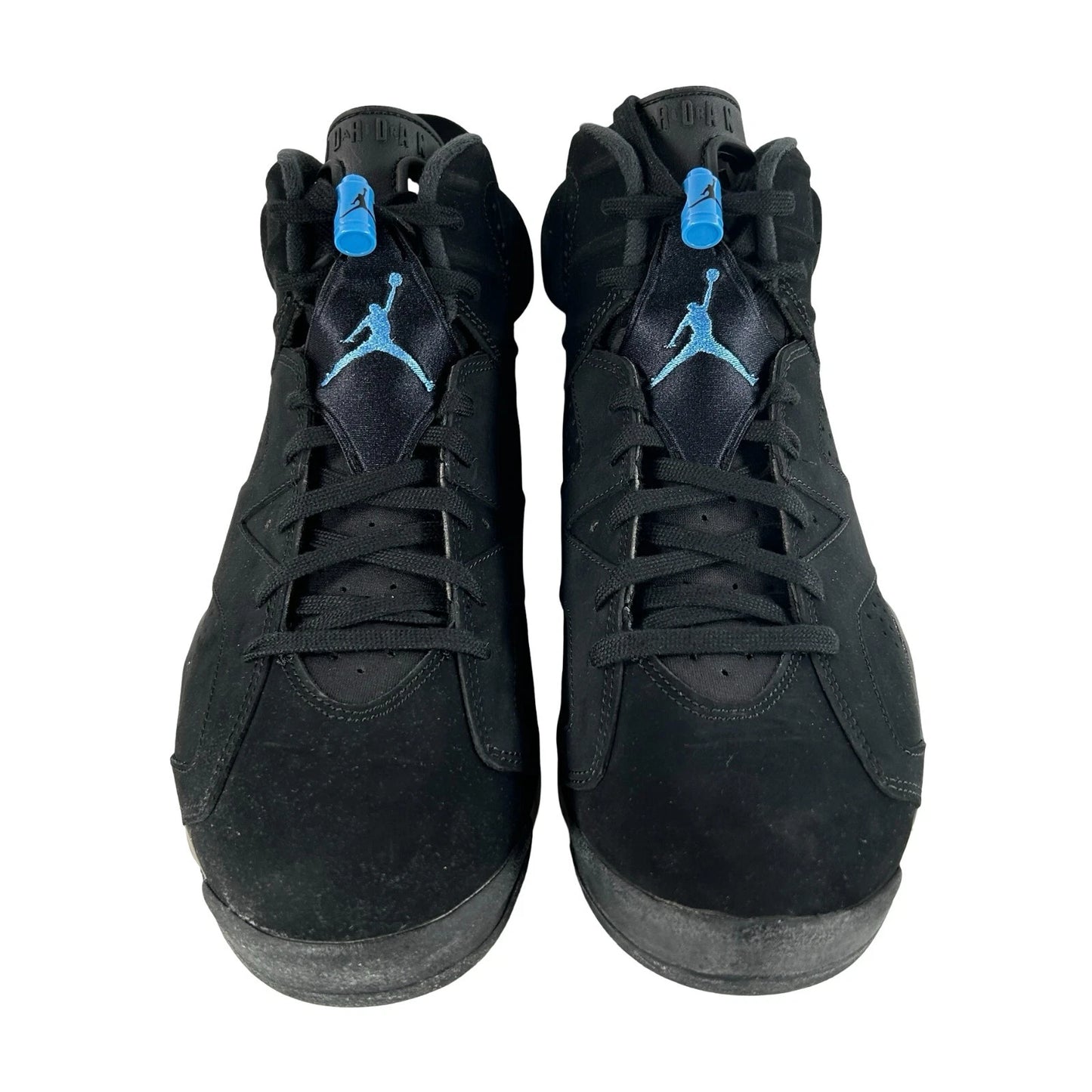 384664 006 Jordan 6 UNC - 11.5 M (Yellowing Soles)